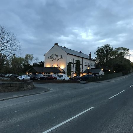 The Old Mill Hotel Coxhoe Exterior foto